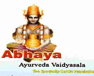 Abhaya Ayurveda Vaidyasala